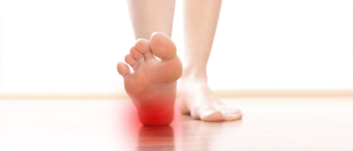 Foot Pain - Chiropractic Northwest and Massage - Puyallup WA